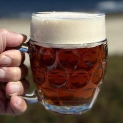 Tree House Brewing - Whisper........