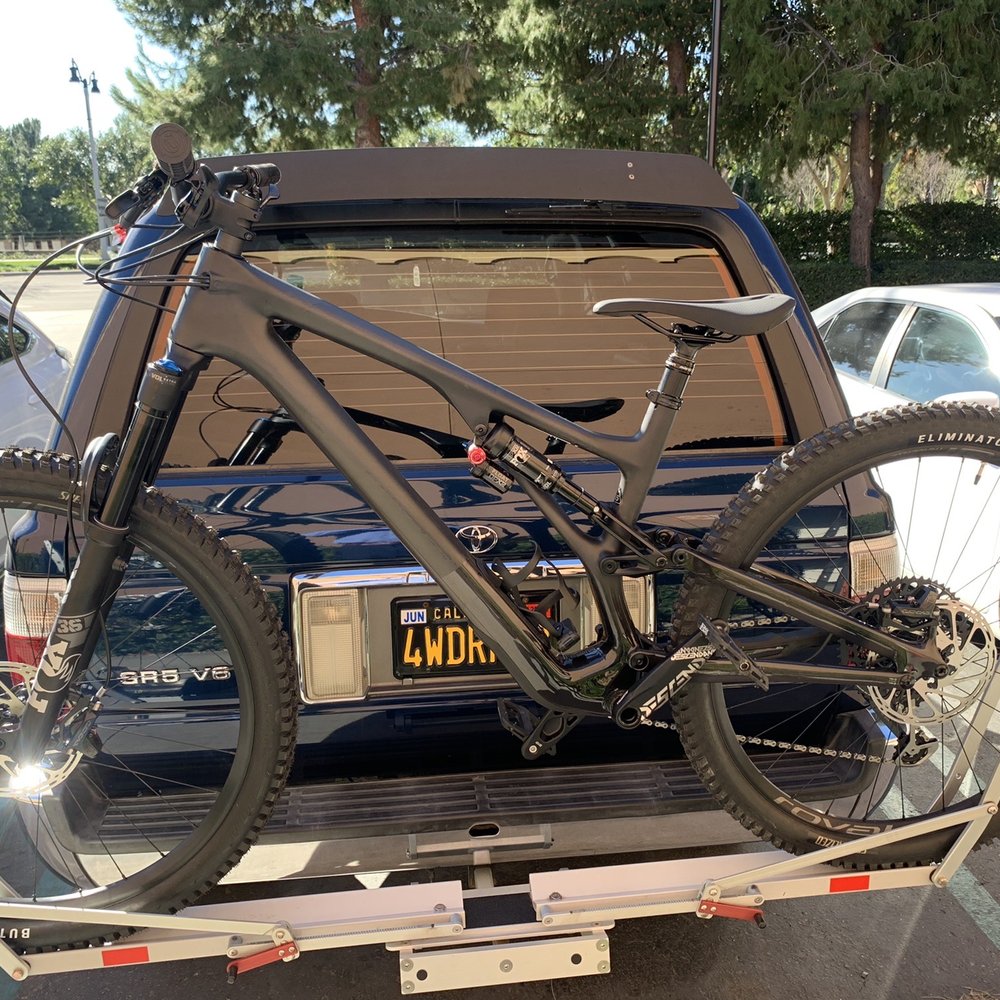 Rock N Road Cyclery - 2021 Specialized Stumpjumper Evo - Bikes Near Me - Irvine, California Rock N Road Cyclery - 2021 Specialized Stumpjumper Evo - Bikes Near Me - Irvine, California