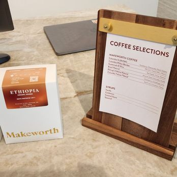 Ancient Gate Coffee - At main counter (11/8/24) - Coffee & Tea Near Me - Seattle, Washington Ancient Gate Coffee - At main counter (11/8/24) - Coffee & Tea Near Me - Seattle, Washington