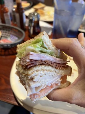 Sugar Rush Cafe by null