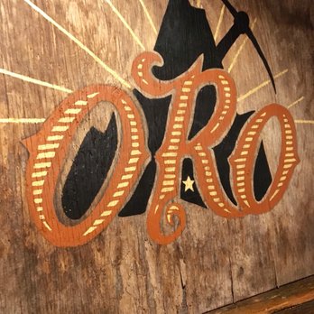 Oro Brewing Company - Oro means gold in Spanish - Breweries Near Me - Mesa, Arizona