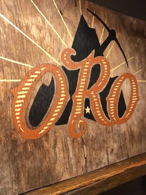Oro Brewing Company by null