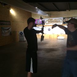 Archers Corner