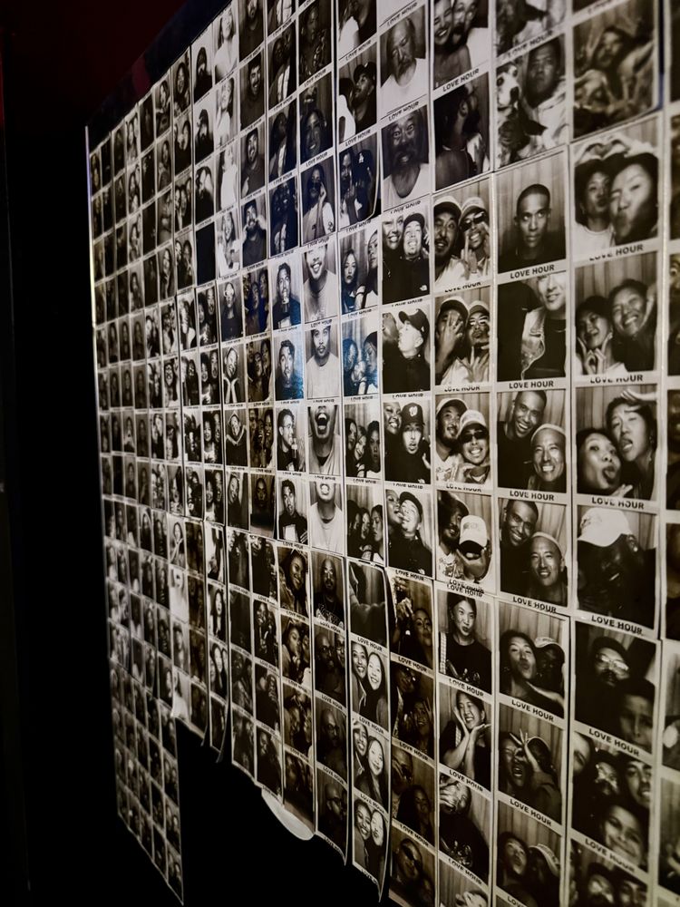 Vintage Photo Booth by Photo Illusion