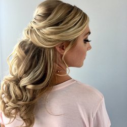 Mahsa's Signature Salon