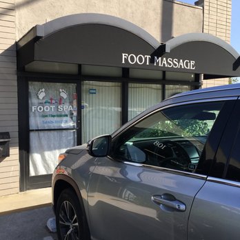 Foothill Sunshine Massage - Entrance - Massage Near Me - Monrovia, California Foothill Sunshine Massage - Entrance - Massage Near Me - Monrovia, California