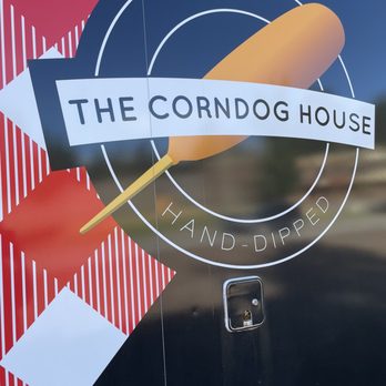 The Corndog House - Food Trucks Near Me - Bigfork, Montana