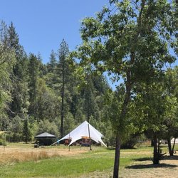 Mendocino Magic