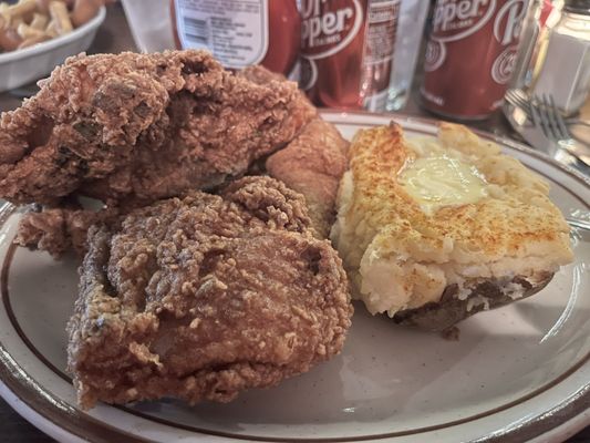 Cookie's Restaurant by null