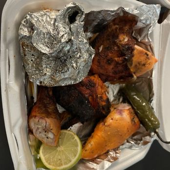 Pollos Asados De Sinaloa - Half chicken. $12.49 - Mexican Near Me - San Antonio, Texas Pollos Asados De Sinaloa - Half chicken. $12.49 - Mexican Near Me - San Antonio, Texas