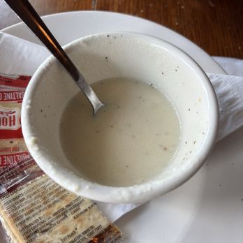 Yorktown Pub - Clam chowder..delish - Pubs Near Me - Yorktown, Virginia Yorktown Pub - Clam chowder..delish - Pubs Near Me - Yorktown, Virginia