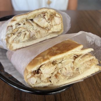 Blessed Bakery & Mini Market - Sandwiches Near Me - cruce de, Puerto Rico Blessed Bakery & Mini Market - Sandwiches Near Me - cruce de, Puerto Rico