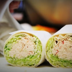 Deli On the Green