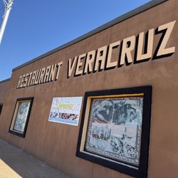 Antojitos Veracruz