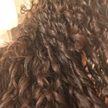 Scissor Hands - Pics of spiral curls perm - Hair Salons Near Me - Long Beach, California Scissor Hands - Pics of spiral curls perm - Hair Salons Near Me - Long Beach, California