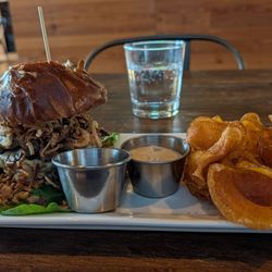 Chelsea Station Restaurant Bar & Lounge - Steak House Burger