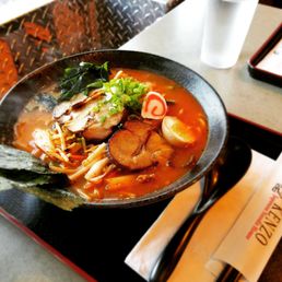 King of Kings Ramen
