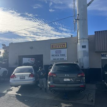 Tires Buy Mark - Tires Near Me - Canoga Park, California Tires Buy Mark - Tires Near Me - Canoga Park, California