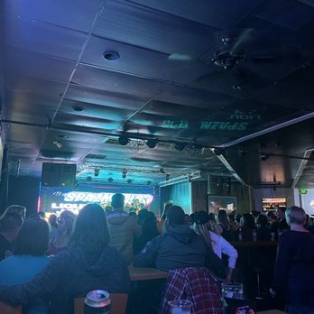 Liquid Joe's - a crowd of people sitting at tables - Music Venues Near Me - Salt Lake City, Utah Liquid Joe's - a crowd of people sitting at tables - Music Venues Near Me - Salt Lake City, Utah