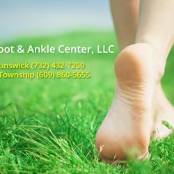 University Foot & Ankle Center