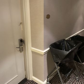 Hamilton Hotel - What a nice way to enter your room? - Hotels Near Me - Washington, DC, District of Columbia Hamilton Hotel - What a nice way to enter your room? - Hotels Near Me - Washington, DC, District of Columbia