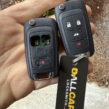 All Cars Locksmith - Replacement Flip Keys for GM - Keys & Locksmiths Near Me - Winder, Georgia All Cars Locksmith - Replacement Flip Keys for GM - Keys & Locksmiths Near Me - Winder, Georgia