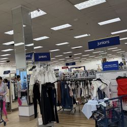 Marshalls Department Store - Wide assortment- nice orderly store.