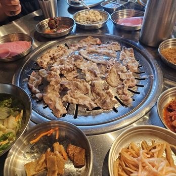 Elite Event: 2n1 Korean BBQ - Beef brisket - Yelp Events Near Me - Vista, California