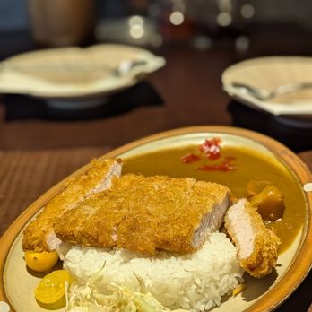 Chubby Curry - Japanese Curry Near Me - Beverly Hills, California Chubby Curry - Japanese Curry Near Me - Beverly Hills, California