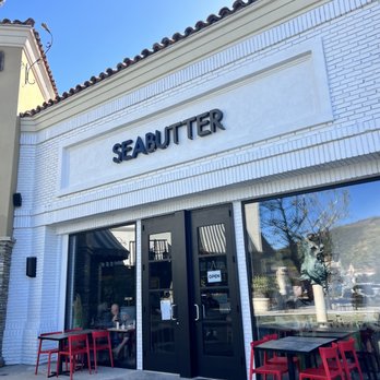 Seabutter - Japanese Near Me - Westlake Village, California