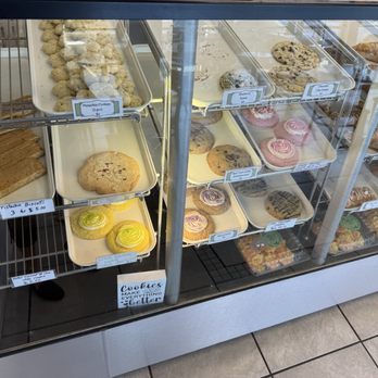 Sweet Village Bakery - Baked items - Bakeries Near Me - Casa Grande, Arizona