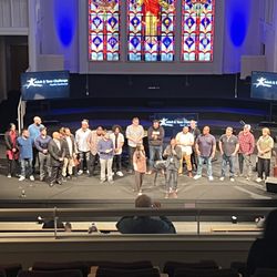 Calvary Christian Assembly