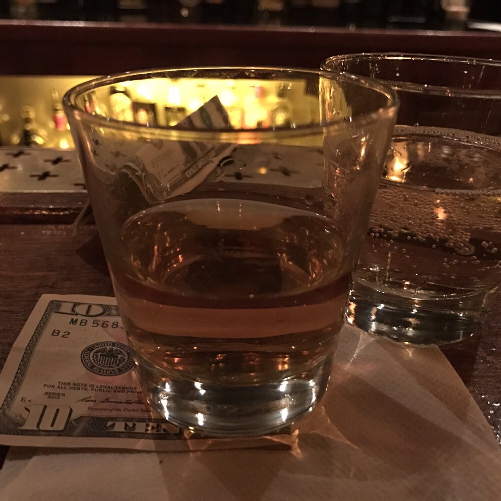 Bar 355 - Cocktail Bars Near Me - Oakland, California