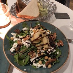 Martinus Restaurant