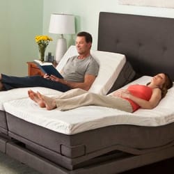 Leggett and Plattt Adj beds
