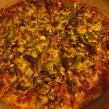 Vulcano Pizzeria & Restaurant - The godfather - Italian Near Me - Dundas Valley, NSW