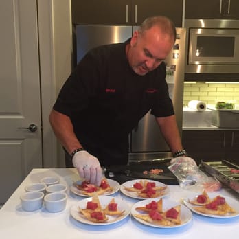 Mitchell's Always Cook-n - Caterers Near Me