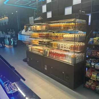 Yami Buffet - Drinks - Buffets Near Me - Alexandria, Virginia Yami Buffet - Drinks - Buffets Near Me - Alexandria, Virginia