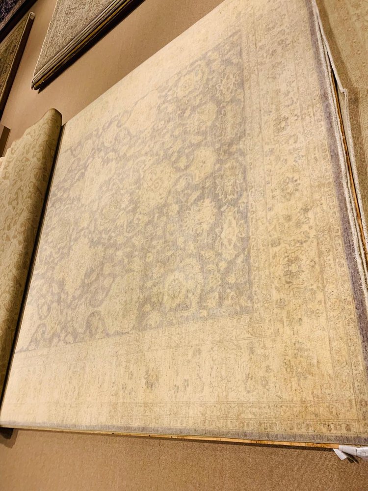 ZAKI ORIENTAL RUGS Updated September 2024 14 Photos 600 S Main St