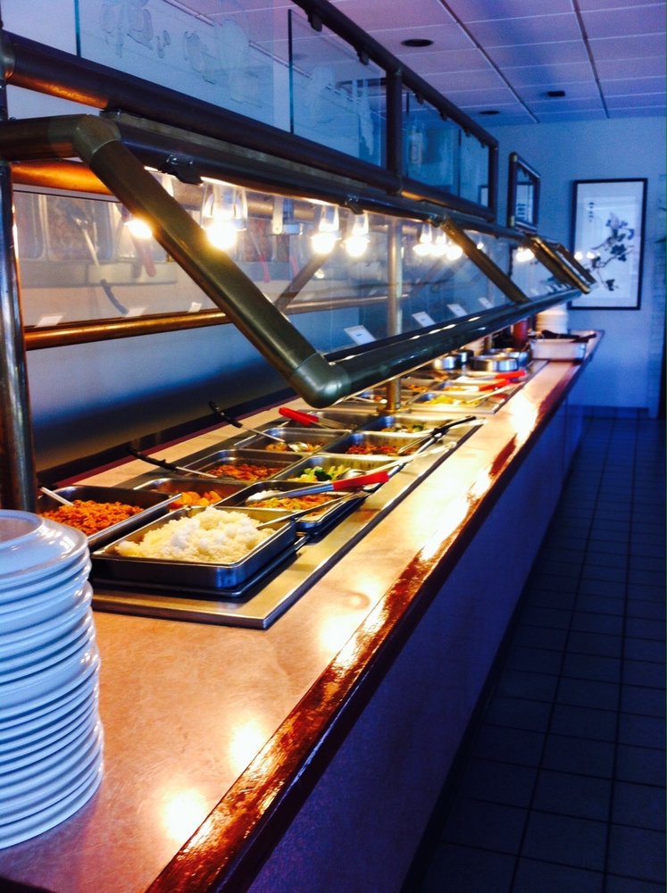 Jade East Restaurant