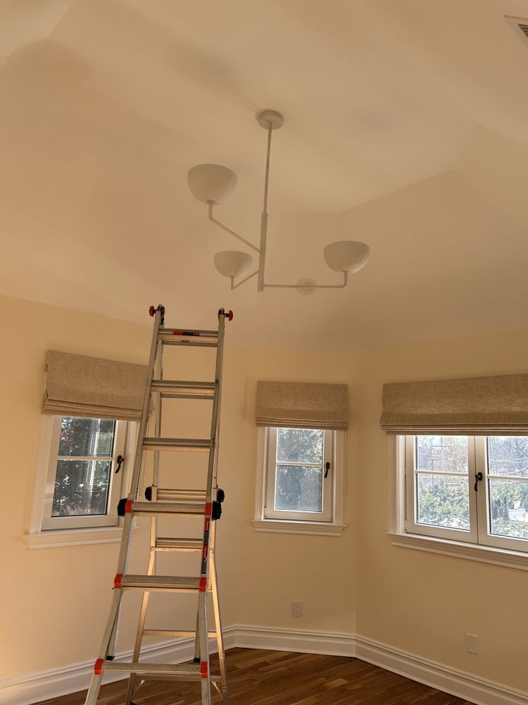 Slide of Great Neck Handyman