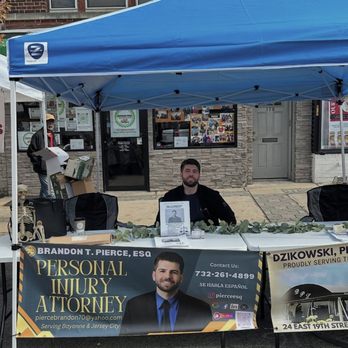 Pierce & Pierce - Personal Injury Law Near Me - Bayonne, New Jersey Pierce & Pierce - Personal Injury Law Near Me - Bayonne, New Jersey