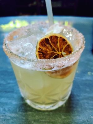 Tequila Daisy by null