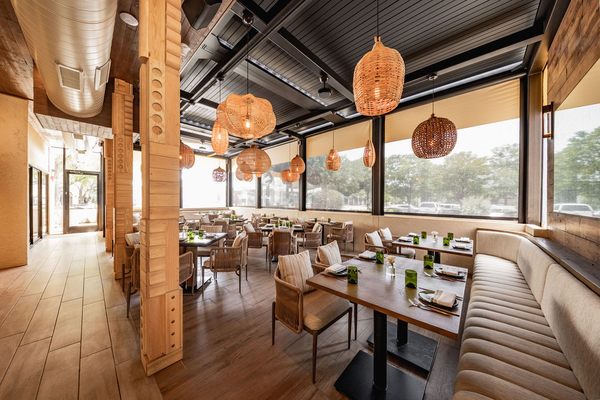 MAR Y SOL COCINA LATINA by null