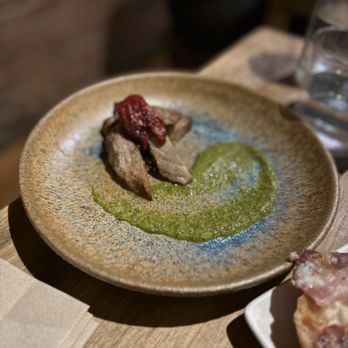La Alcoba Azul - Tapas Bars Near Me - Barcelona, B La Alcoba Azul - Tapas Bars Near Me - Barcelona, B