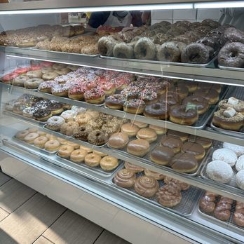 Heritage Donuts - Donuts Near Me - Wake Forest, North Carolina Heritage Donuts - Donuts Near Me - Wake Forest, North Carolina