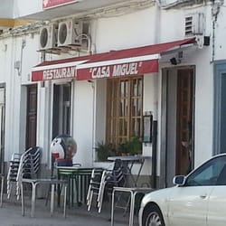 Casa Miguel