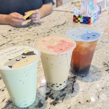 8 Bit Boba Tea - Bubble Tea Near Me - San Antonio, Texas 8 Bit Boba Tea - Bubble Tea Near Me - San Antonio, Texas