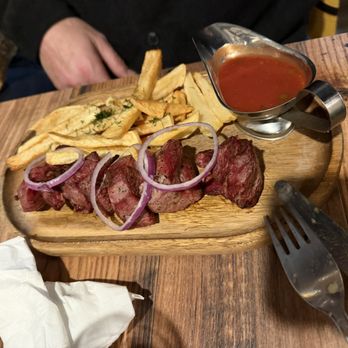 Sakartvelo - Lamb Lula Kebab - Georgian Near Me - Philadelphia, Pennsylvania Sakartvelo - Lamb Lula Kebab - Georgian Near Me - Philadelphia, Pennsylvania