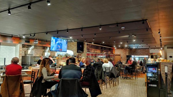 Uncle Jerry's Pizza Company by null
